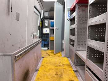 Used Ford Transit 2022 for sale - 74117935: Photo