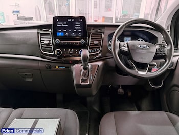 Used Ford Transit Custom 2023 for sale - 78874767: Photo