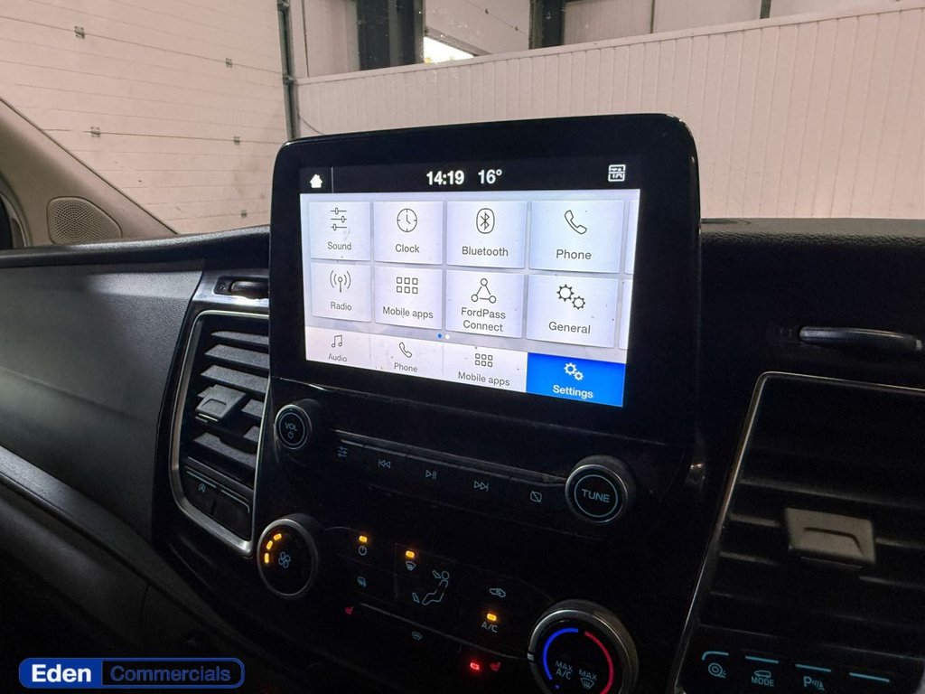 Used Ford Transit Custom 2022 for sale - 77132936: Photo 21