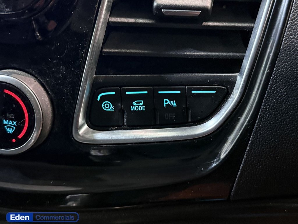 Used Ford Transit Custom 2022 for sale - 77132936: Photo 23