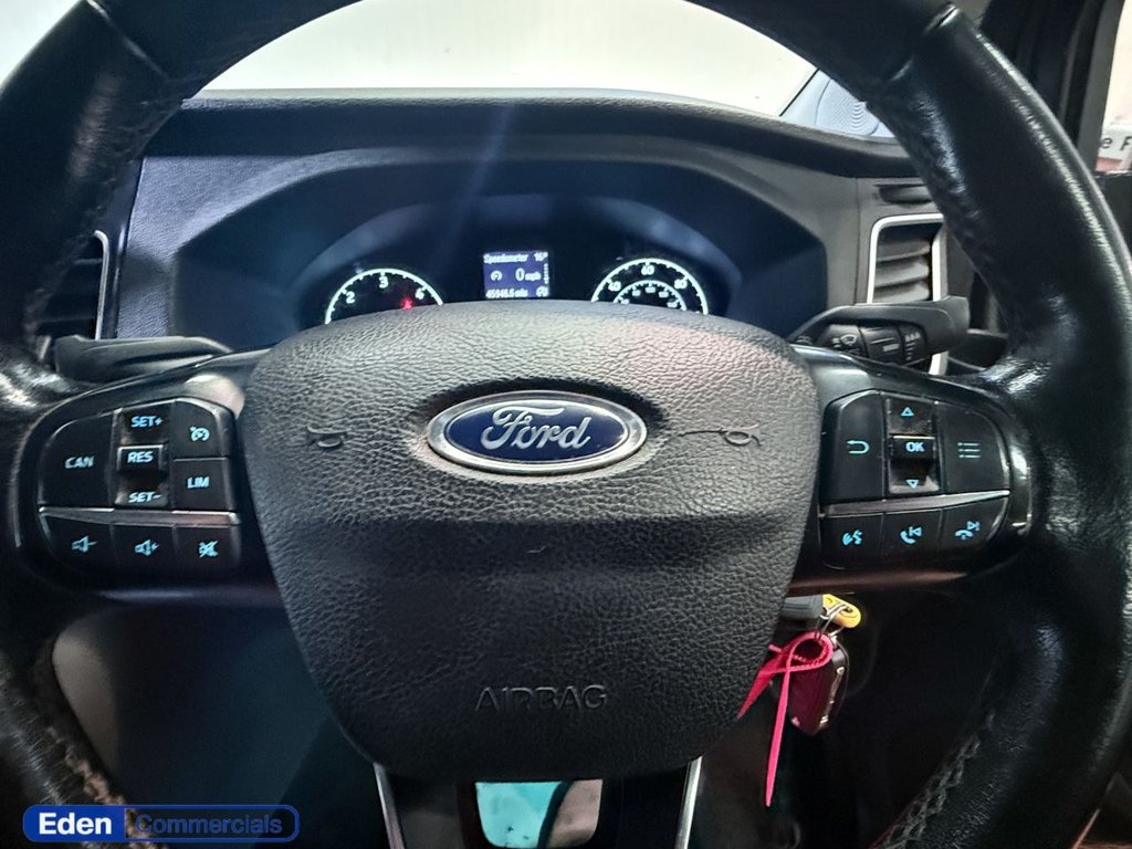 Used Ford Transit Custom 2022 for sale - 77132936: Photo 24