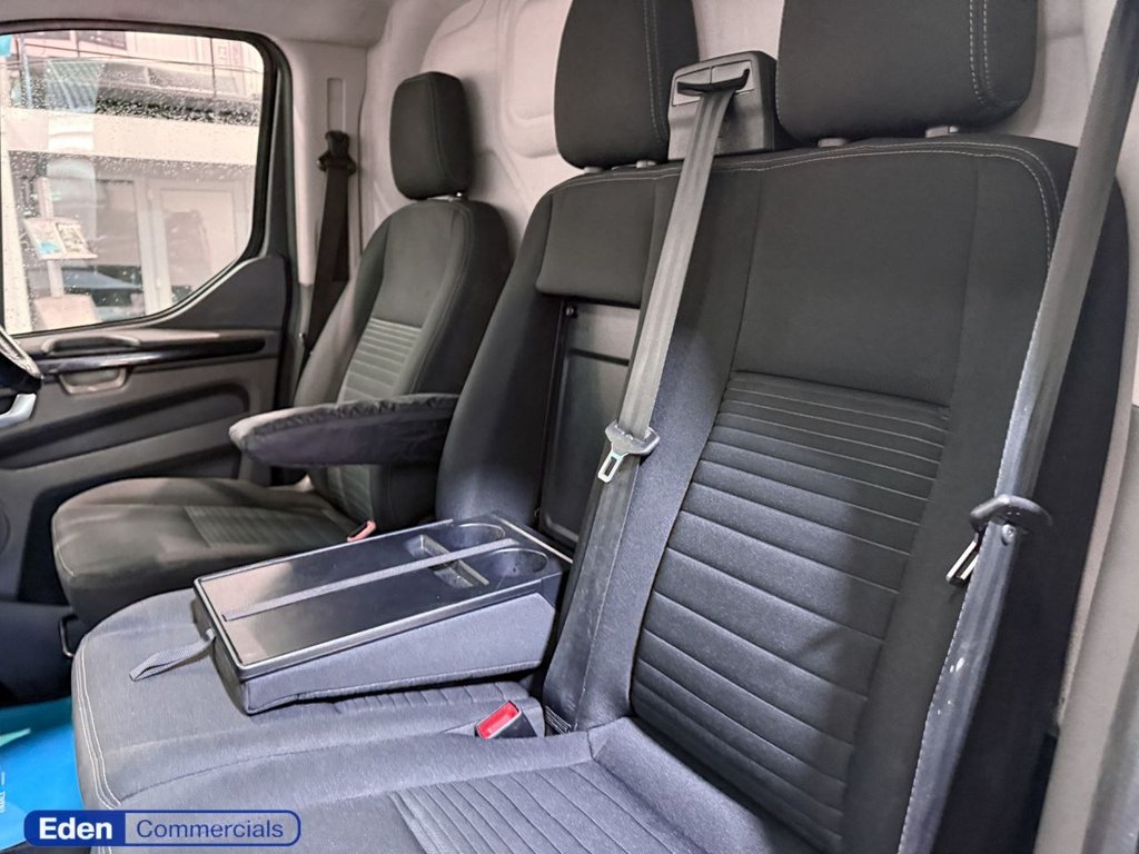 Used Ford Transit Custom 2022 for sale - 77132936: Photo 8