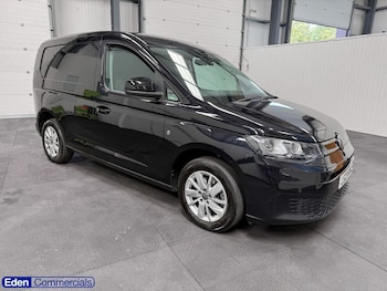 Used Volkswagen Caddy 2023 for sale - 78850555: Photo