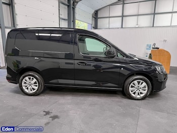 Used Volkswagen Caddy 2023 for sale - 78850555: Photo