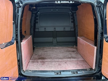 Used Volkswagen Caddy 2023 for sale - 78850555: Photo