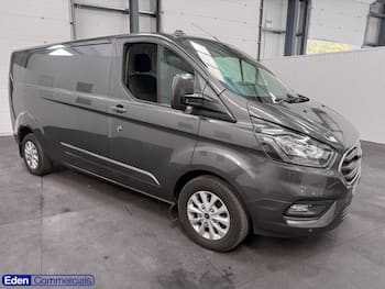 Used Ford Transit Custom 2023 for sale - 79574055: Photo