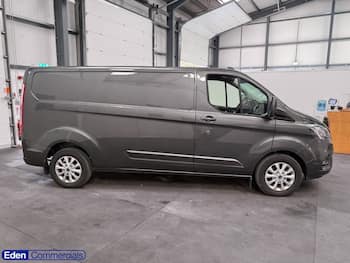 Used Ford Transit Custom 2023 for sale - 79574055: Photo
