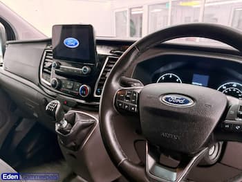 Used Ford Transit Custom 2023 for sale - 79574055: Photo