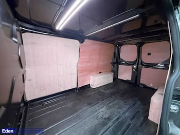Used Ford Transit Custom 2023 for sale - 79574055: Photo