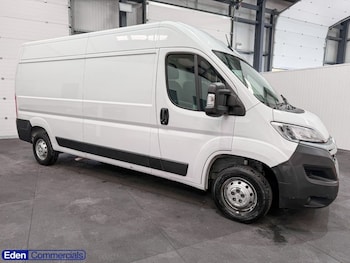 Used Citroen Relay 2023 for sale - 78500603: Photo