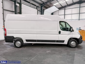 Used Citroen Relay 2023 for sale - 78500603: Photo
