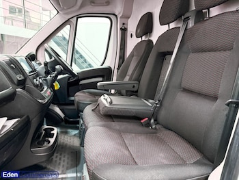 Used Citroen Relay 2023 for sale - 78500603: Photo