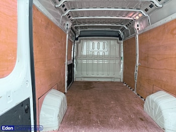 Used Citroen Relay 2023 for sale - 78500603: Photo