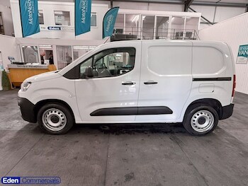 Used Citroen Berlingo 2023 for sale - 78597795: Photo