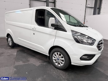 Used Ford Transit Custom 2023 for sale - 79358259: Photo