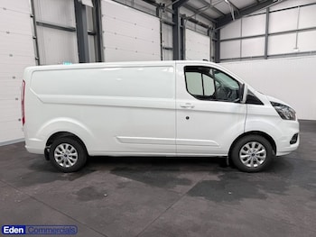 Used Ford Transit Custom 2023 for sale - 79358259: Photo