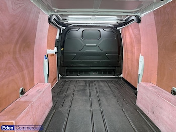 Used Ford Transit Custom 2023 for sale - 79358259: Photo