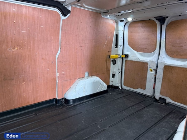 Used Ford Transit Custom 2021 for sale - 75359033: Photo 10