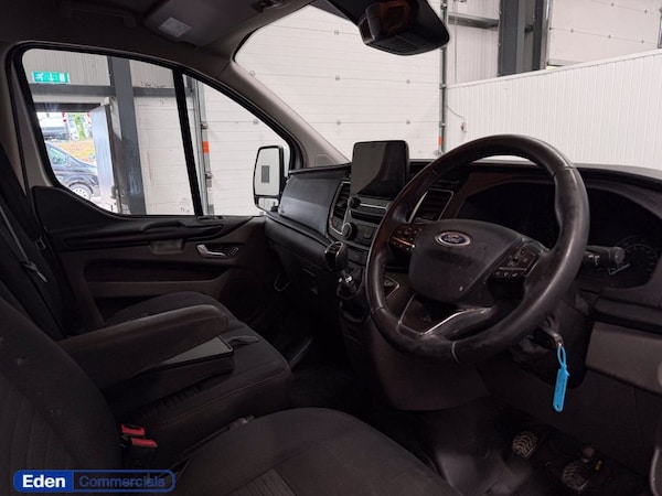 Used Ford Transit Custom 2021 for sale - 75359033: Photo 15