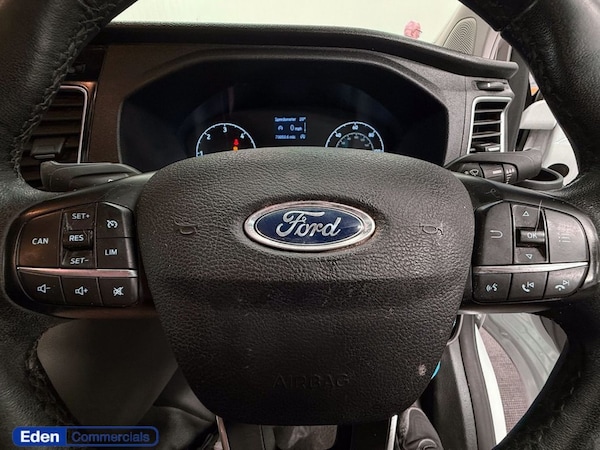 Used Ford Transit Custom 2021 for sale - 75359033: Photo 21