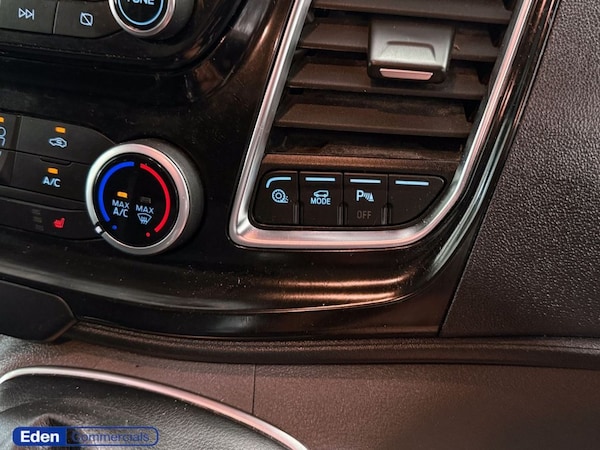 Used Ford Transit Custom 2021 for sale - 75359033: Photo 22