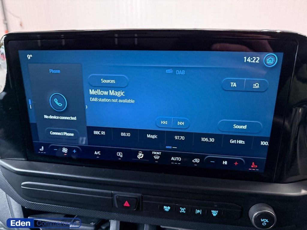 Used Ford Transit Custom 2025 for sale - 77631609: Photo 16