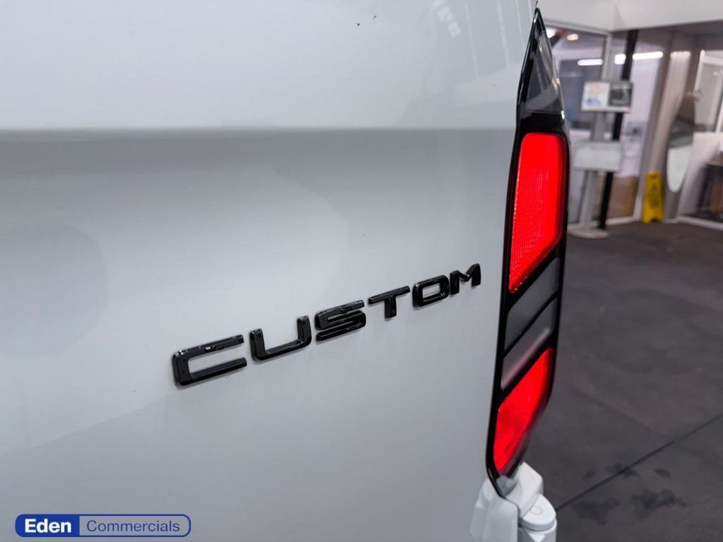 Used Ford Transit Custom 2025 for sale - 77631609: Photo 5