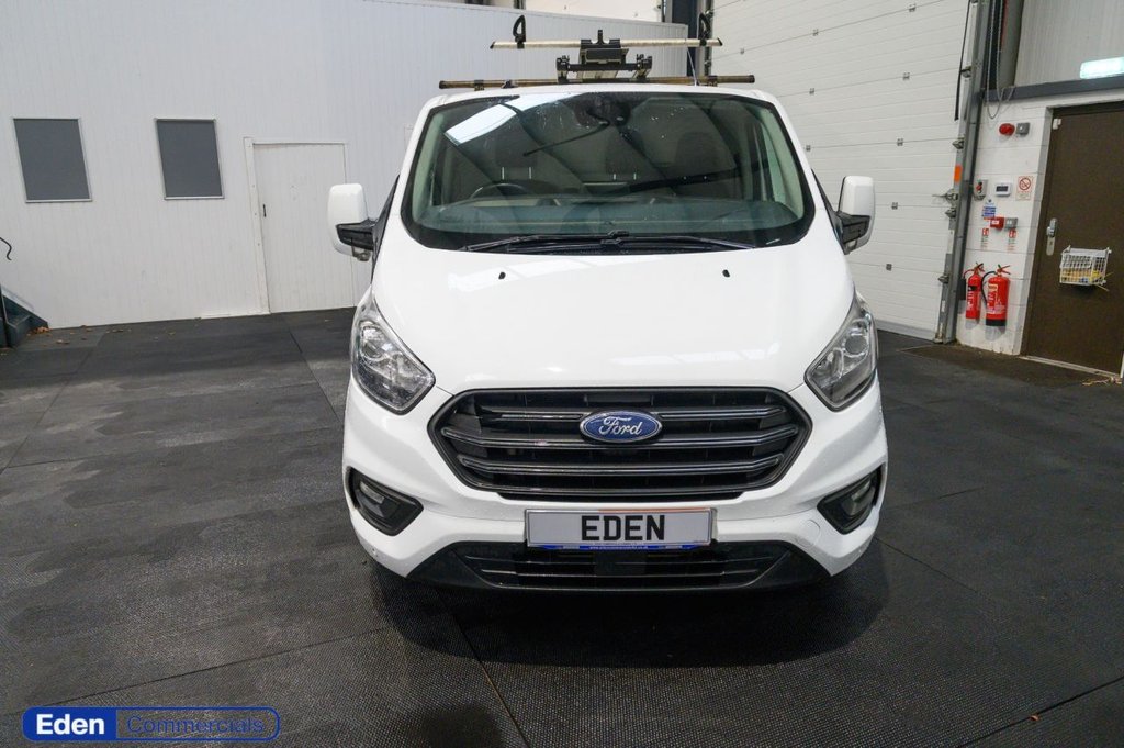 Used Ford Transit Custom 2020 for sale - 77014139: Photo 11