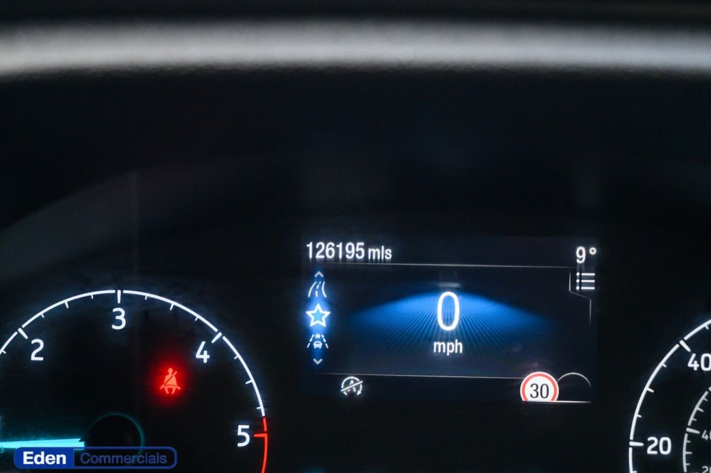 Used Ford Transit Custom 2020 for sale - 77014139: Photo 16