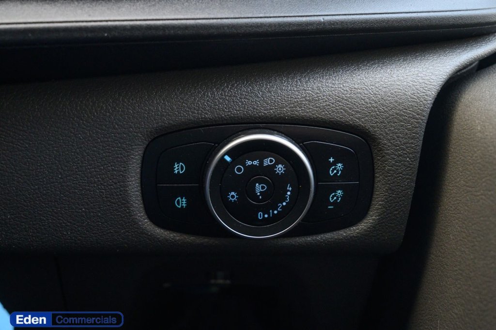 Used Ford Transit Custom 2020 for sale - 77014139: Photo 17