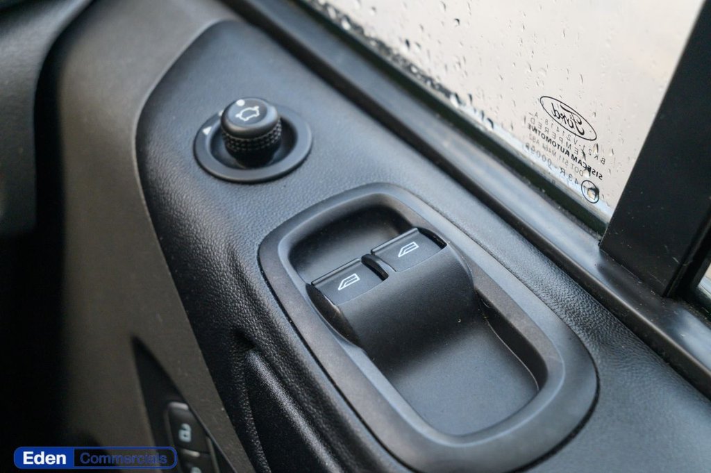 Used Ford Transit Custom 2020 for sale - 77014139: Photo 18