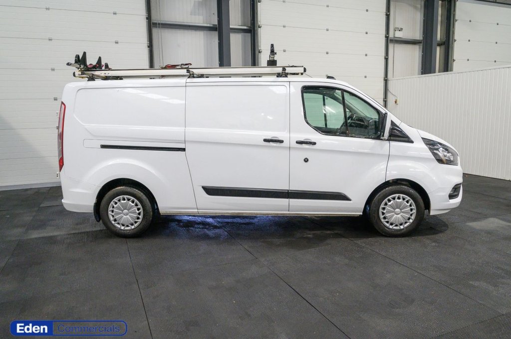 Used Ford Transit Custom 2020 for sale - 77014139: Photo 2