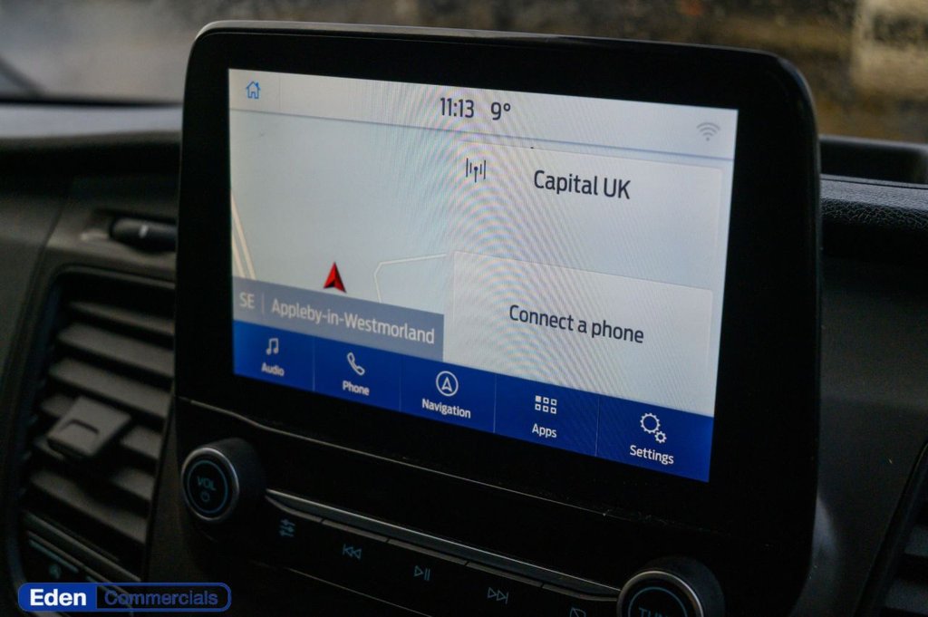 Used Ford Transit Custom 2020 for sale - 77014139: Photo 21