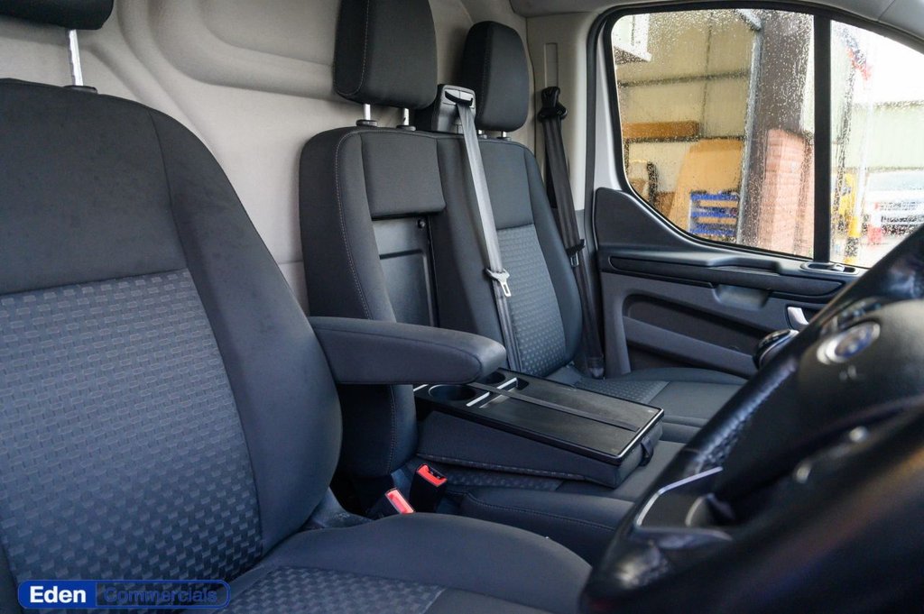 Used Ford Transit Custom 2020 for sale - 77014139: Photo 26