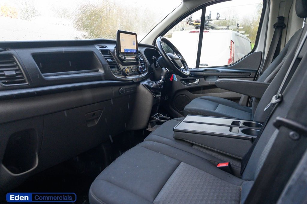 Used Ford Transit Custom 2020 for sale - 77014139: Photo 27