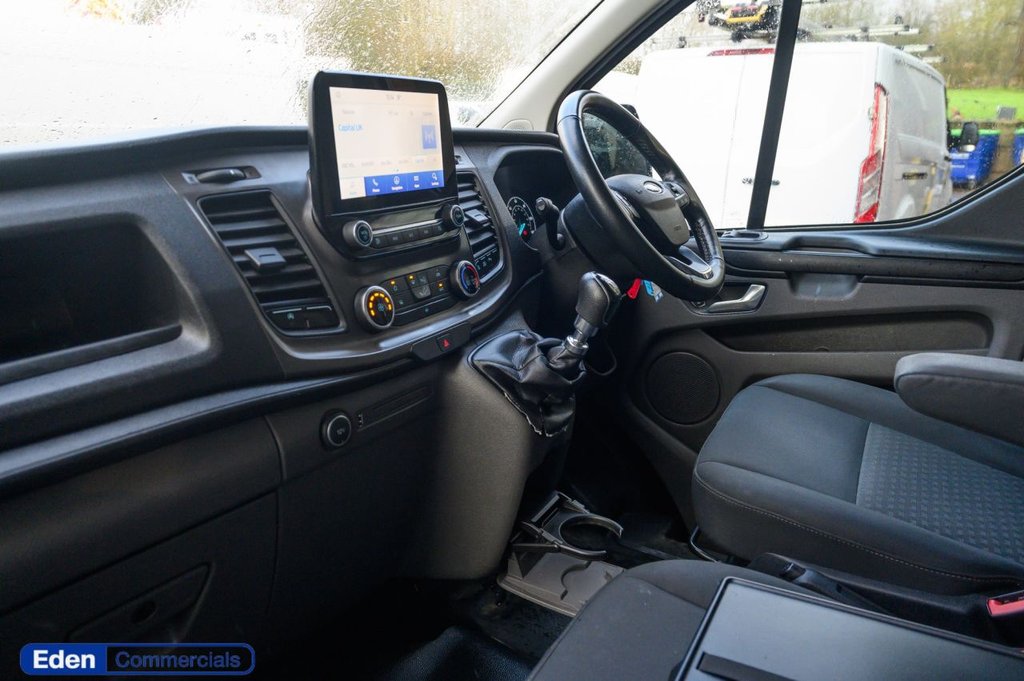 Used Ford Transit Custom 2020 for sale - 77014139: Photo 3