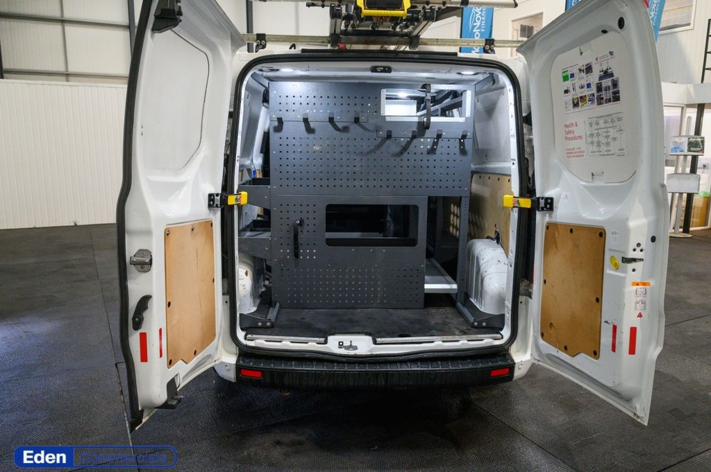 Used Ford Transit Custom 2020 for sale - 77014139: Photo 4