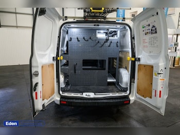 Used Ford Transit Custom 2020 for sale - 77014139: Photo