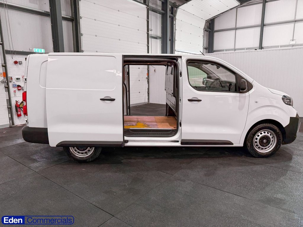 Used Vauxhall Vivaro 2024 for sale - 77643027: Photo 11