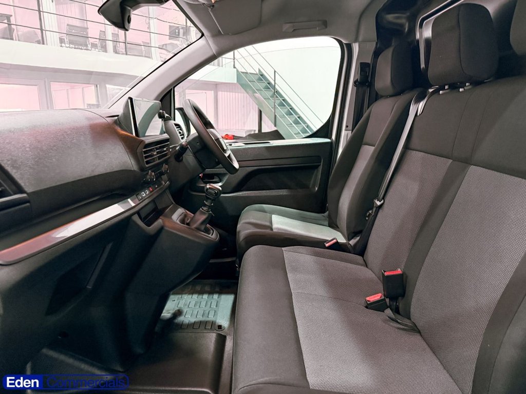 Used Vauxhall Vivaro 2024 for sale - 77643027: Photo 12