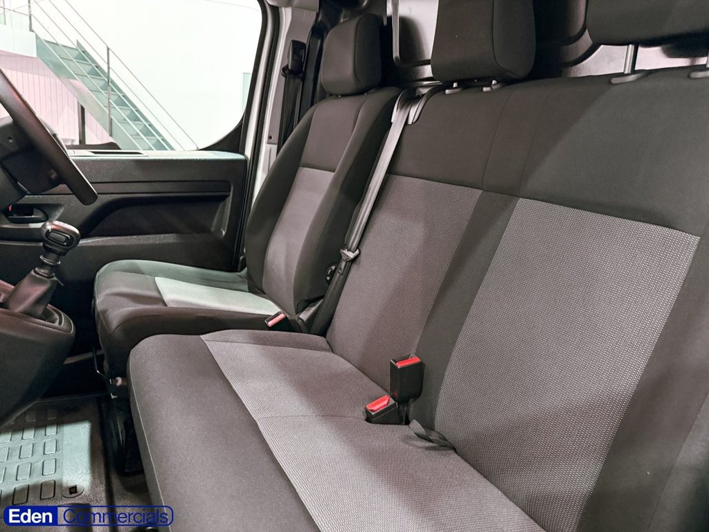 Used Vauxhall Vivaro 2024 for sale - 77643027: Photo 13