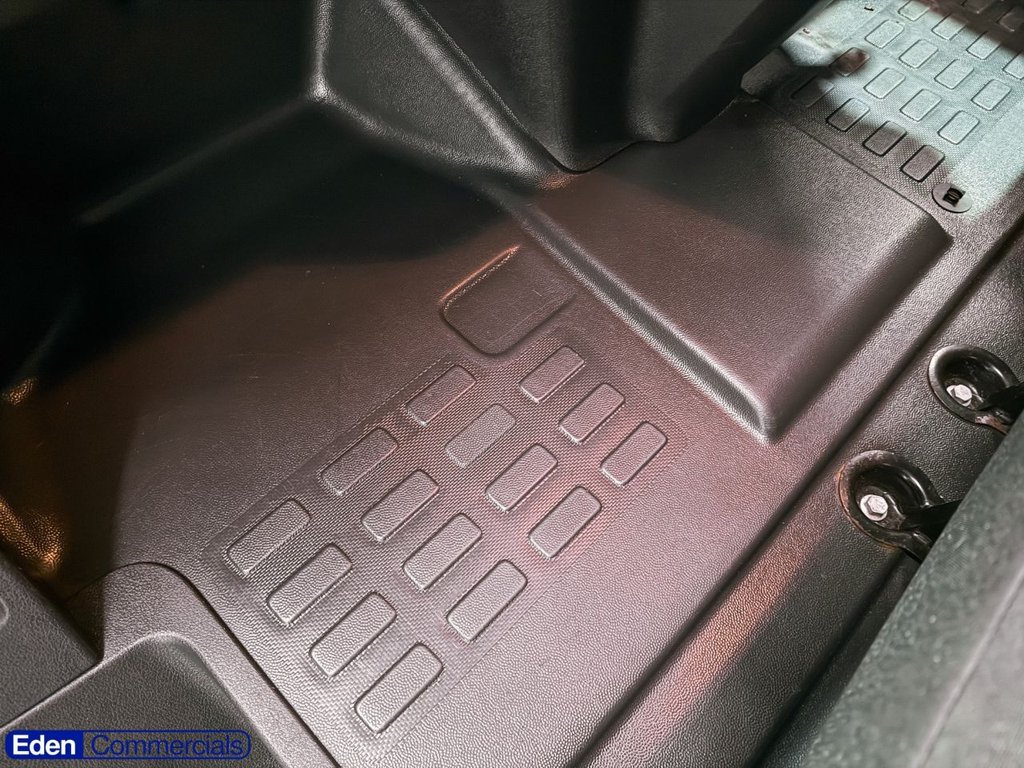 Used Vauxhall Vivaro 2024 for sale - 77643027: Photo 14