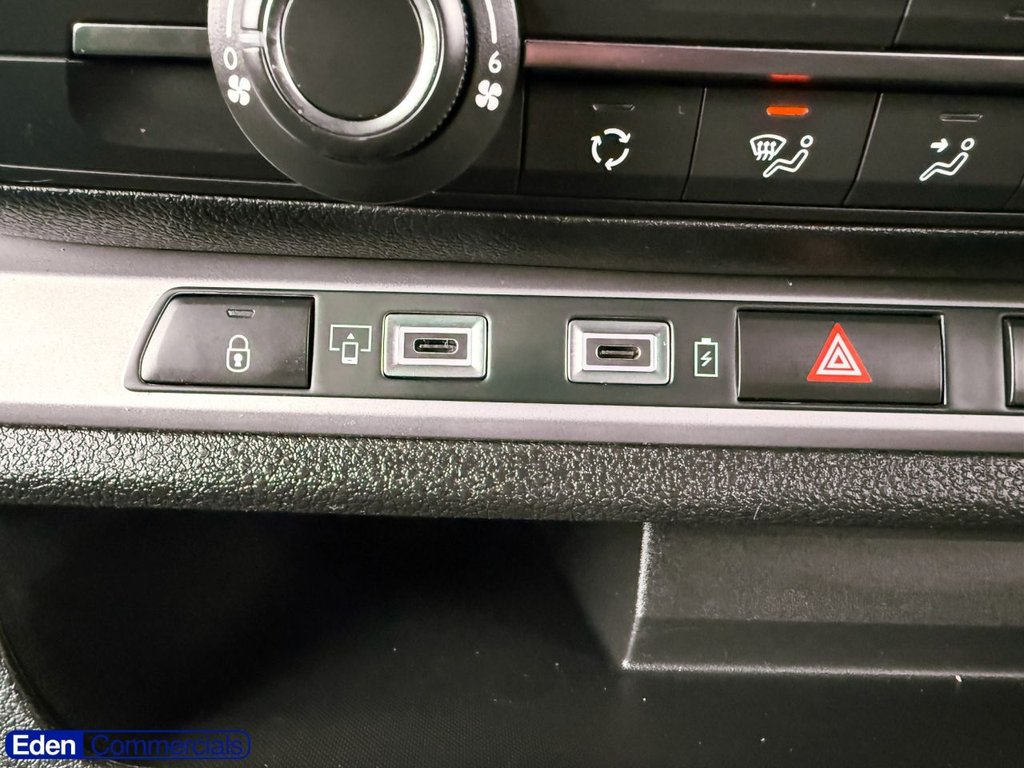 Used Vauxhall Vivaro 2024 for sale - 77643027: Photo 20