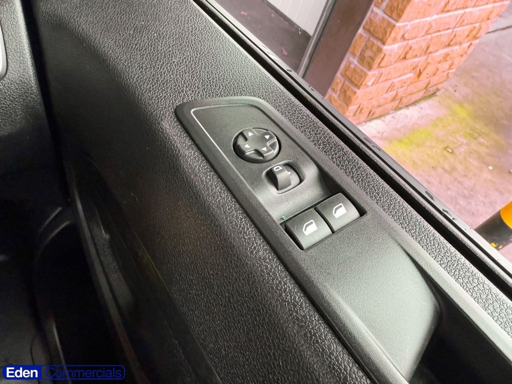 Used Vauxhall Vivaro 2024 for sale - 77643027: Photo 22
