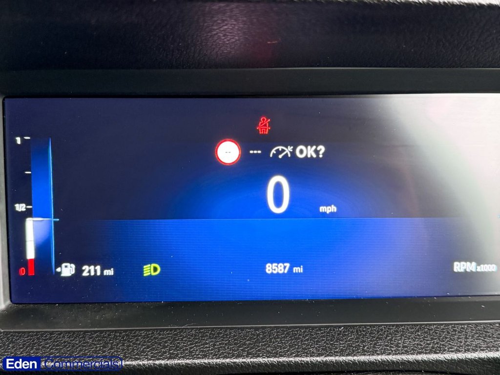 Used Vauxhall Vivaro 2024 for sale - 77643027: Photo 23