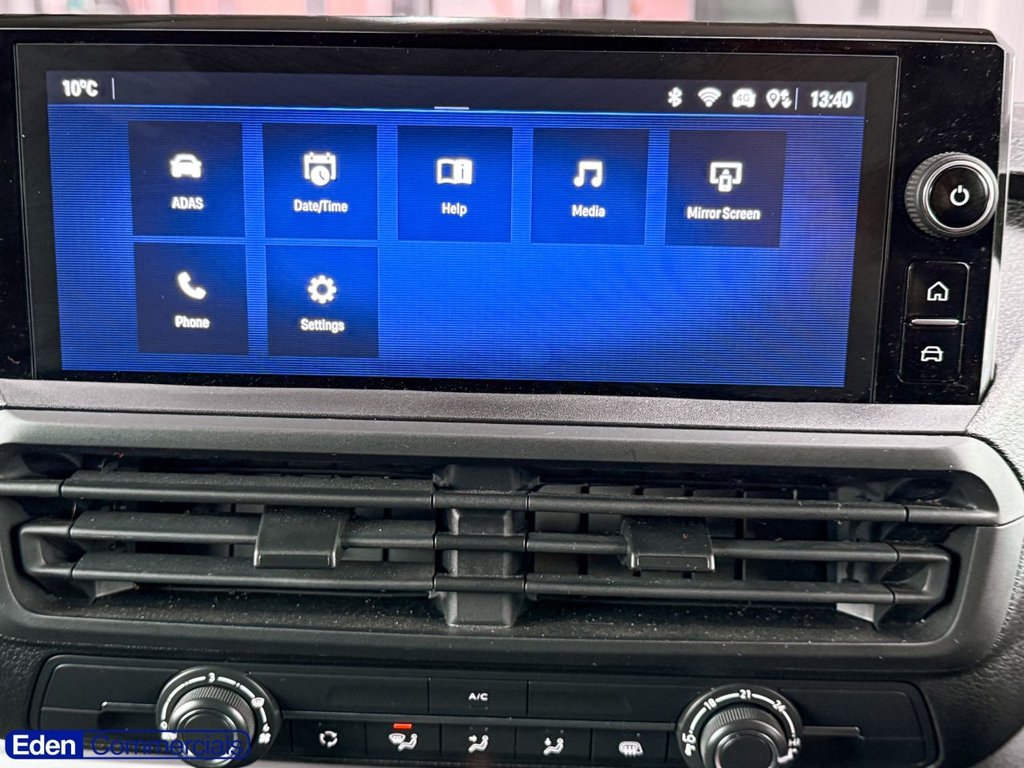 Used Vauxhall Vivaro 2024 for sale - 77643027: Photo 25