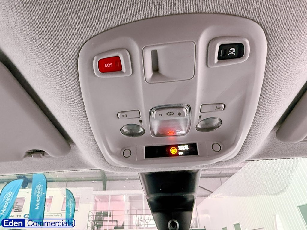 Used Vauxhall Vivaro 2024 for sale - 77643027: Photo 27