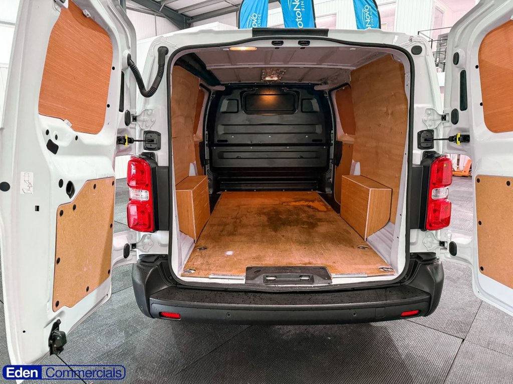 Used Vauxhall Vivaro 2024 for sale - 77643027: Photo 4