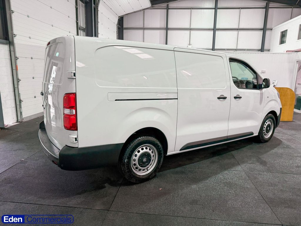 Used Vauxhall Vivaro 2024 for sale - 77643027: Photo 5