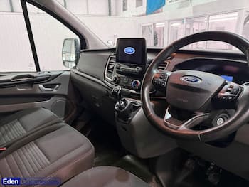 Used Ford Transit Custom 2023 for sale - 79607773: Photo